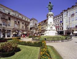 Largo da Portagem